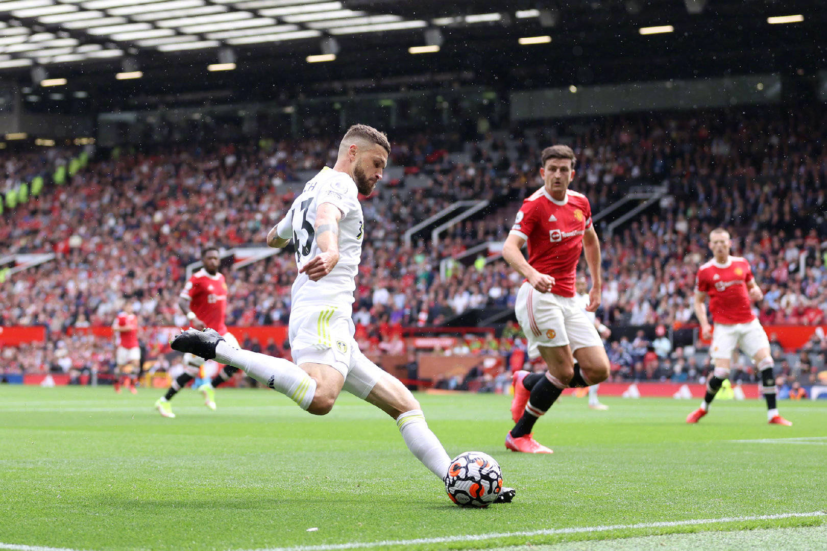 们打开了一 们打开了一