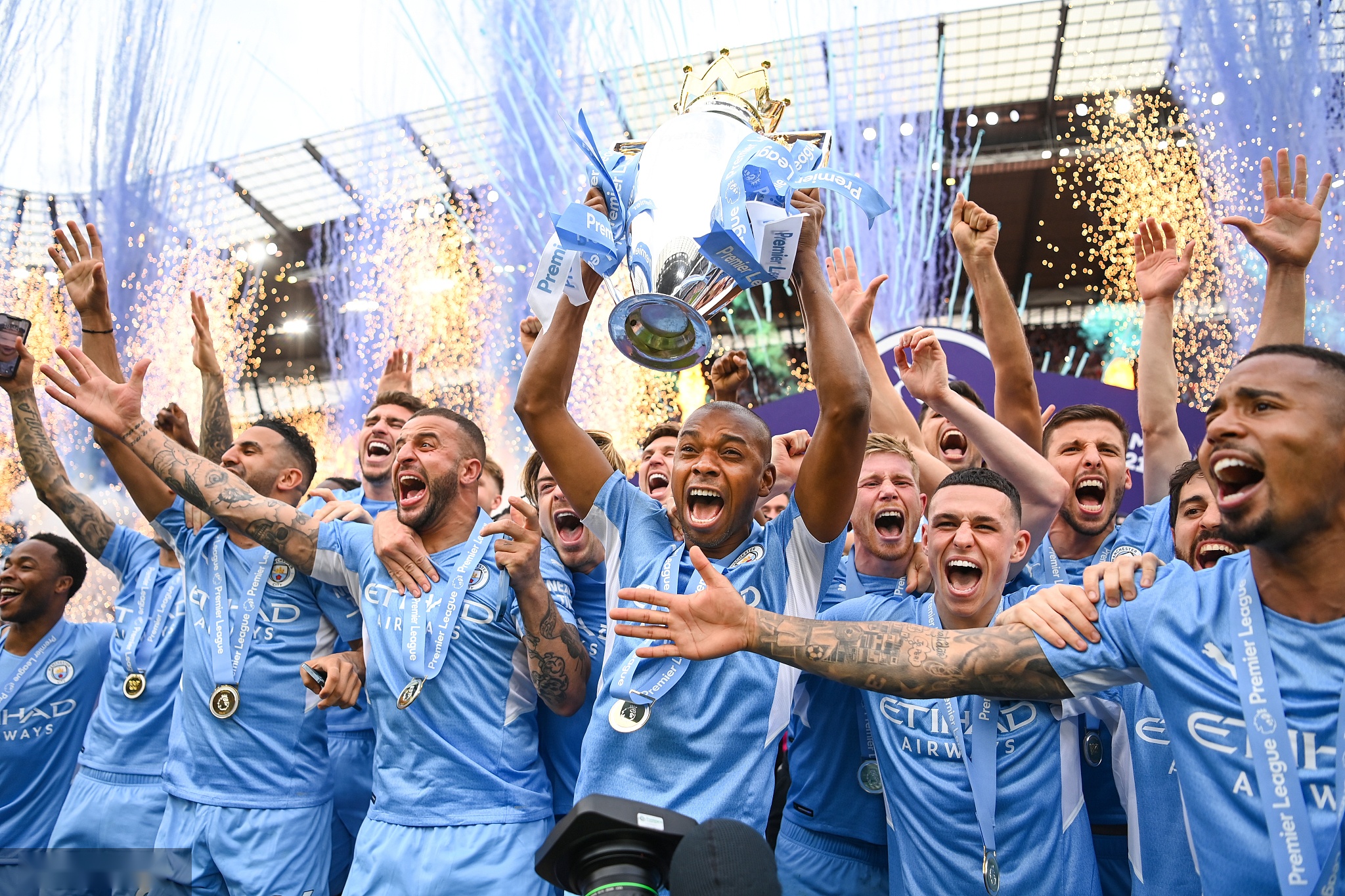 在足球的赛 在足球的赛