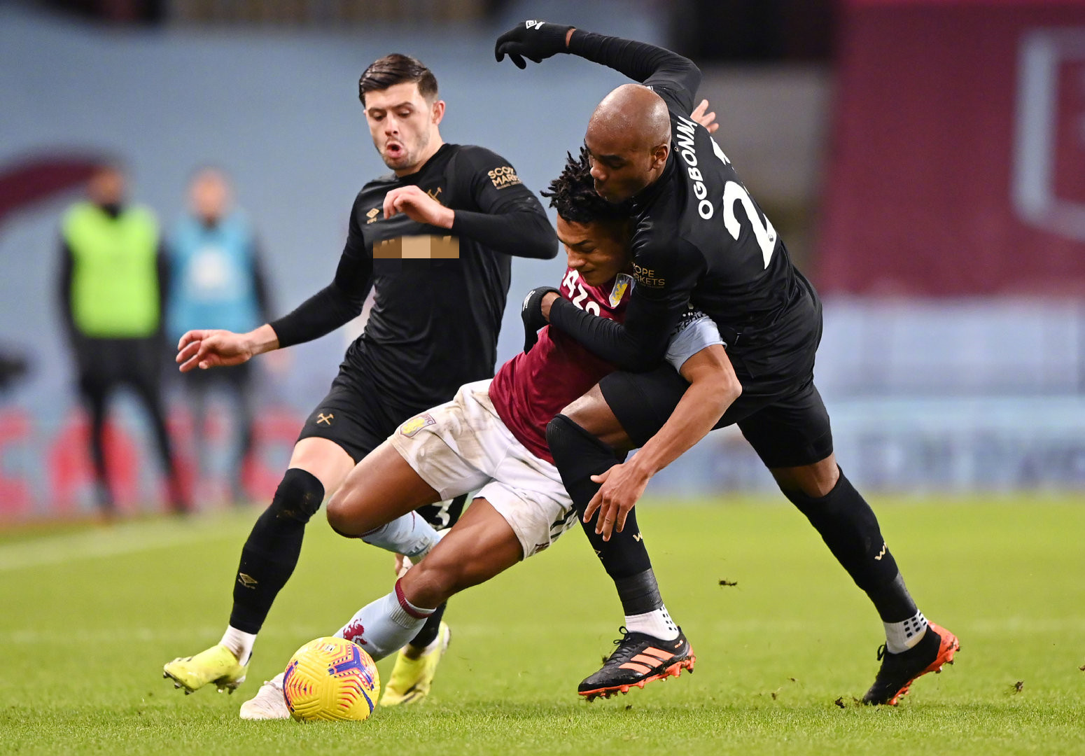 赛的揭幕 赛的揭幕