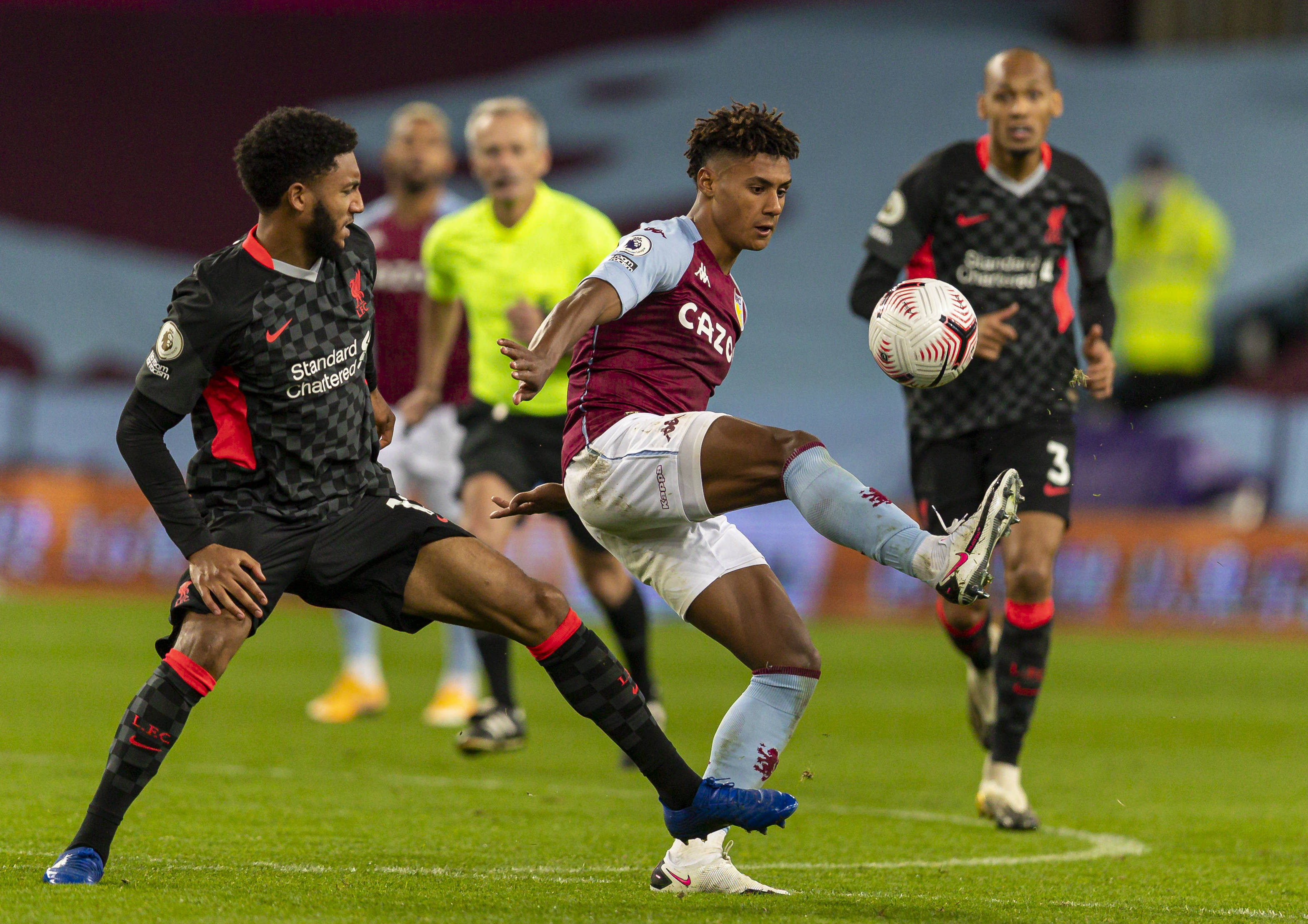 圣西罗球场 圣西罗球场